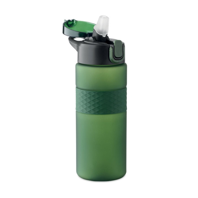 RPET drinking bottle 700ml
