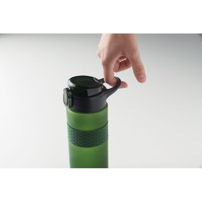 RPET drinking bottle 700ml