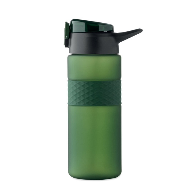 RPET drinking bottle 700ml