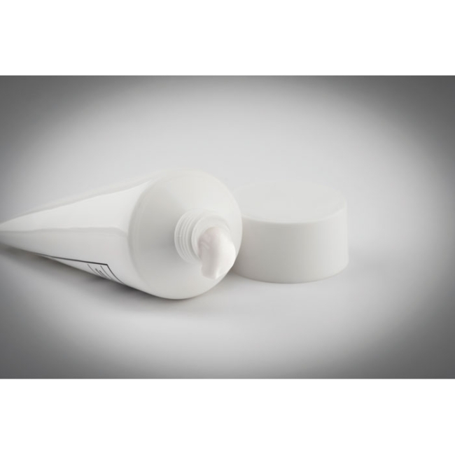 Tube lotion solaire  45ml