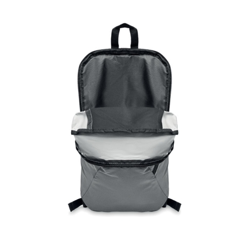 High reflective backpack 600D