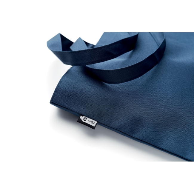 Grand sac shopping en RPET