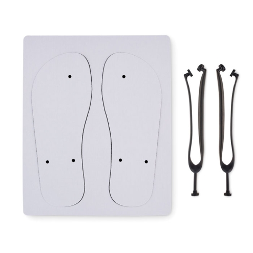 Tongs pour sublimation