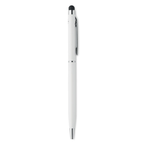 Stylo stylet antibactérien
