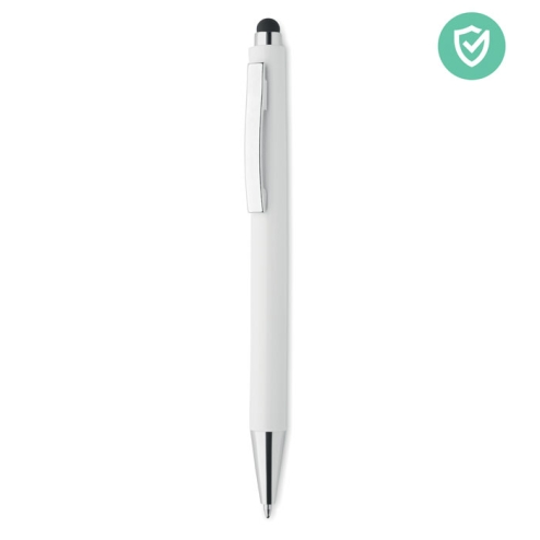 Stylo & stylet antibactérien