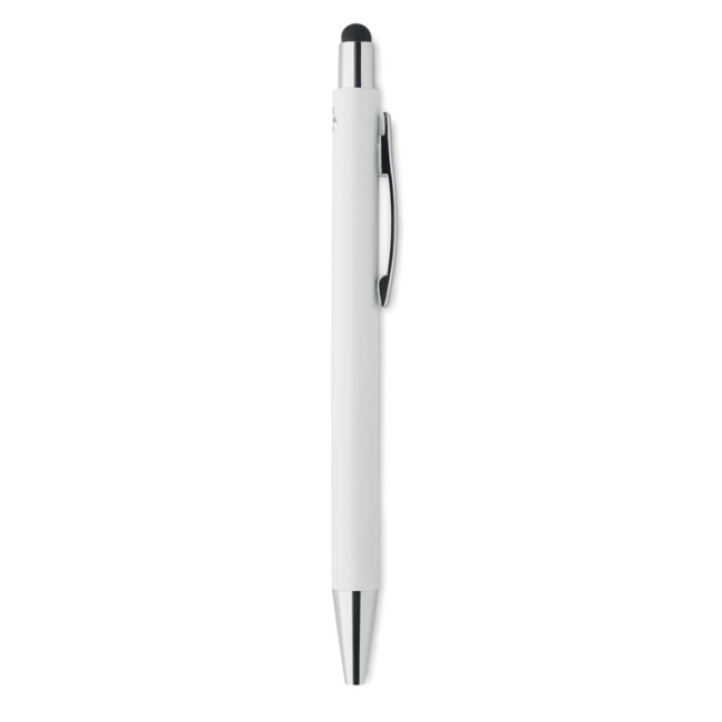 Stylo & stylet antibactérien
