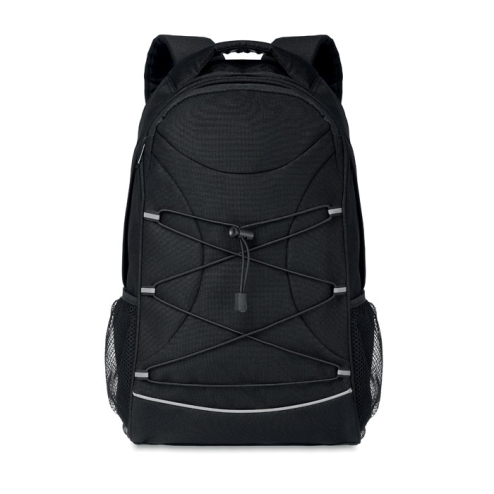 600D RPET backpack