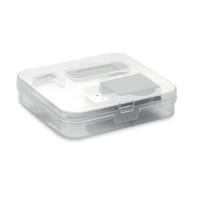 Set de bloqueurs pour PC