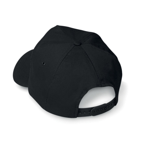 Casquette base-ball en coton