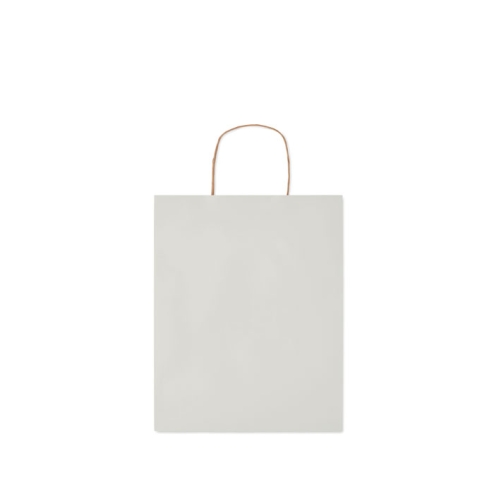 Sac en papier moyen format