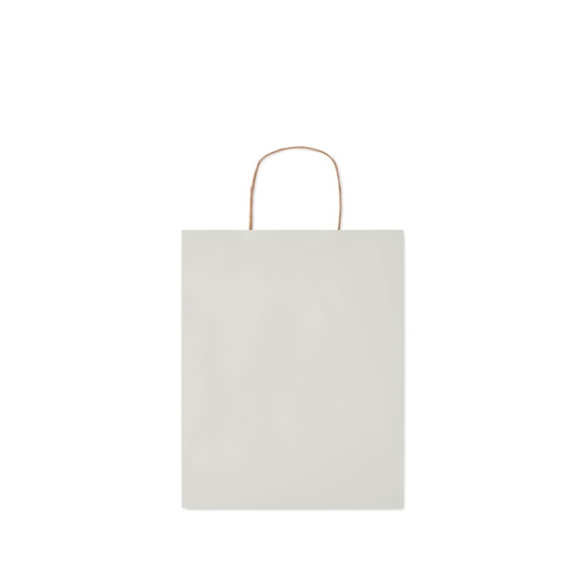 Sac en papier moyen format