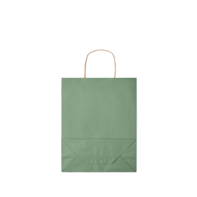 Medium Gift paper bag  90 gr/m²