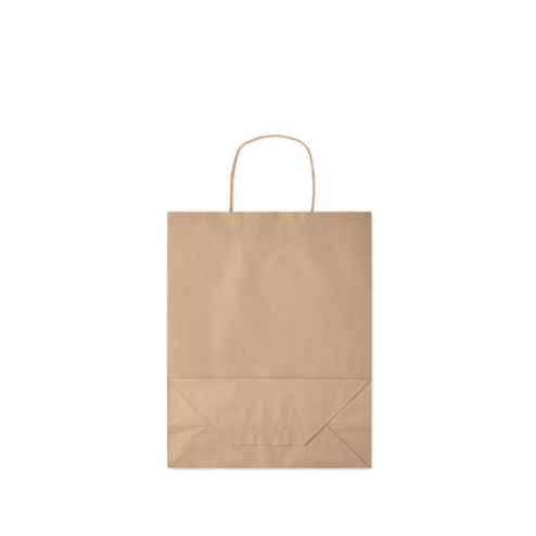 Sac en papier moyen format