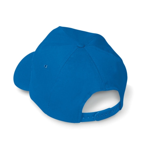 Casquette base-ball en coton