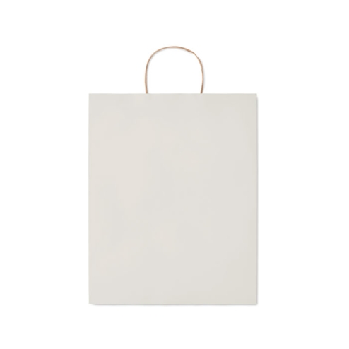 Large Gift paper bag 90 gr/m²