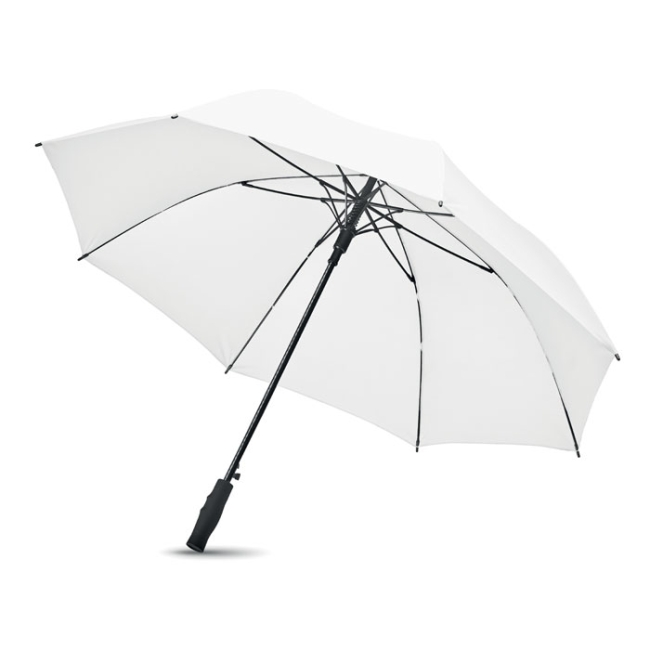 Parapluie 27'' en pongée