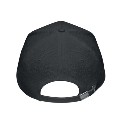 Casquette baseball en chanvre