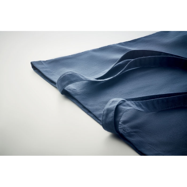 Organic cotton shopping bag