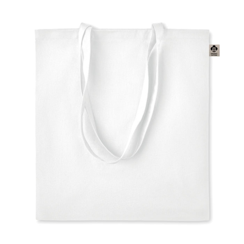 Sac shopping en coton organique