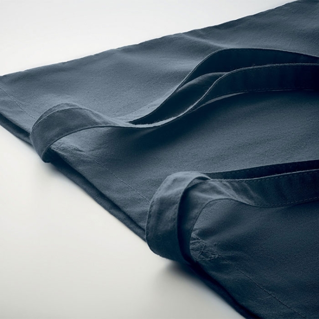 Organic cotton shopping bag