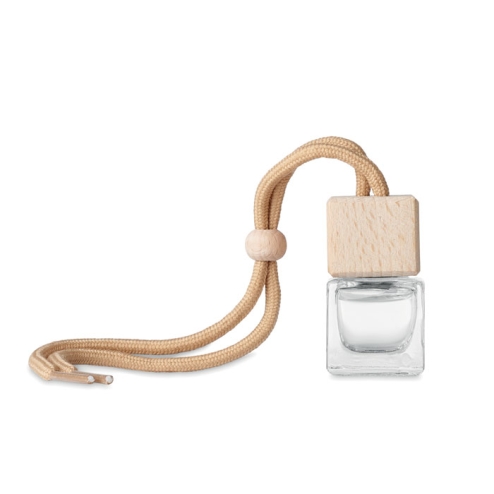 Désodorisant pour voiture