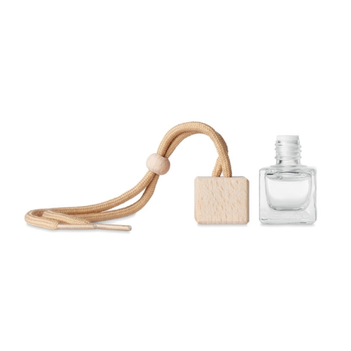 Désodorisant pour voiture