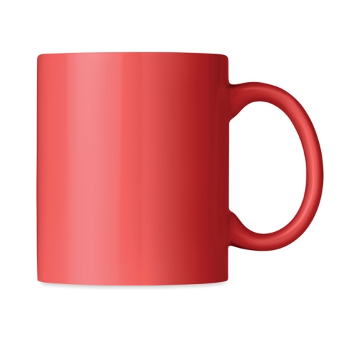 Mug en céramique coloré 300 ml