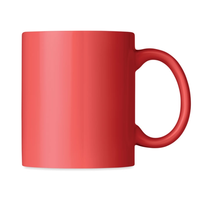 Mug en céramique coloré 300 ml