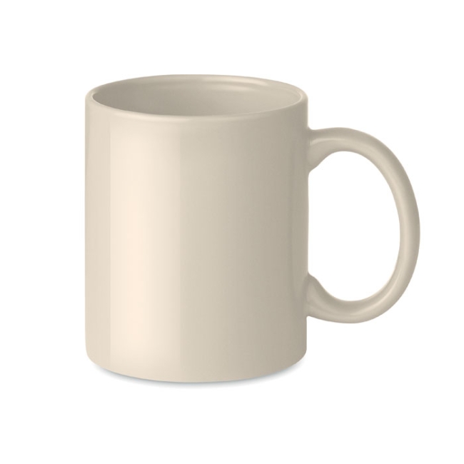 Mug en céramique coloré 300 ml