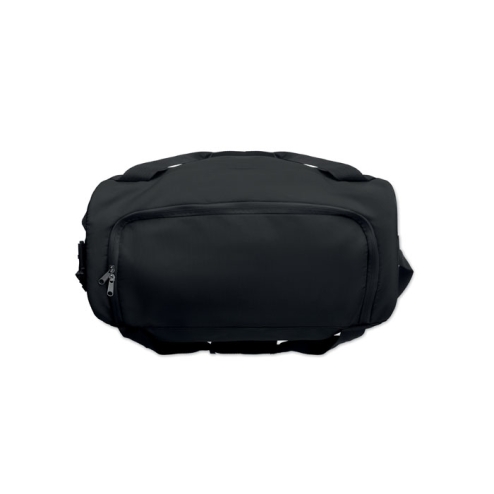 Sac de sport en RPET 600D