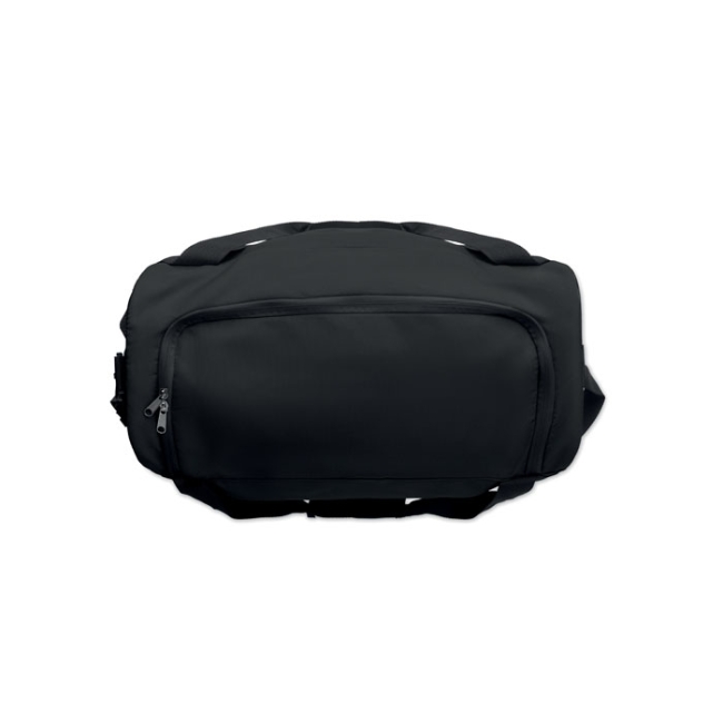 Sac de sport en RPET 600D