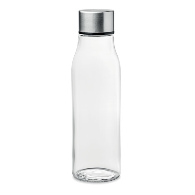 Bouteille en verre 500 ml