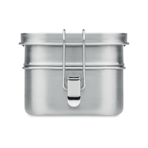 Stainless steel lunch box