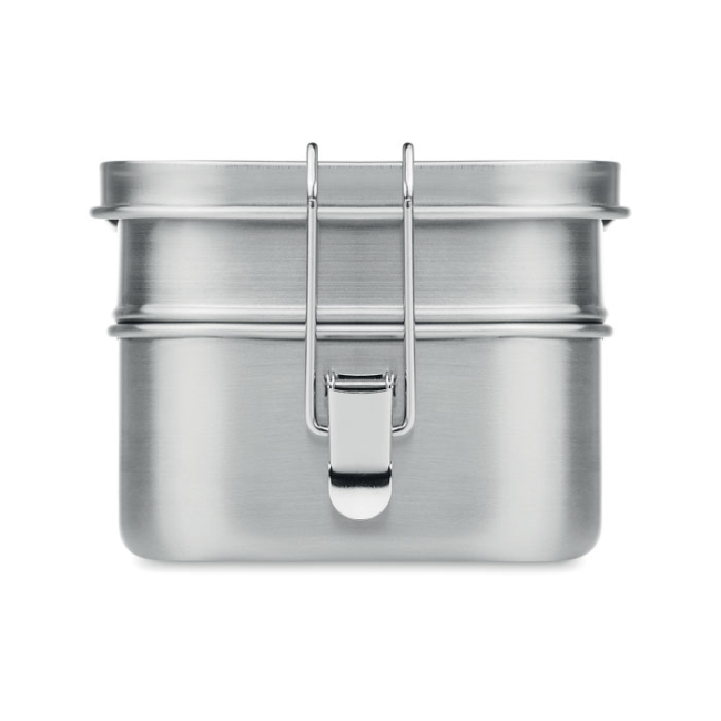 Stainless steel lunch box