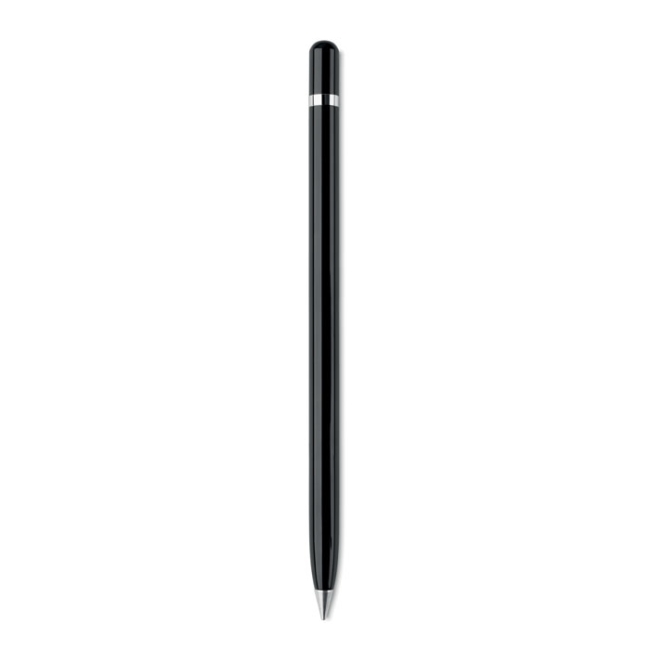 Long lasting inkless pen