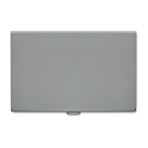 Business card holder