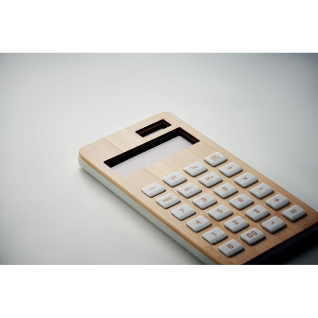 Calculatrice 12 chiffres