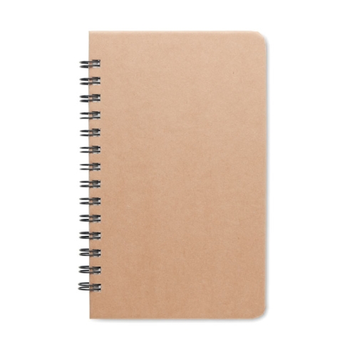 A5 Pine tree GROWNOTEBOOK™