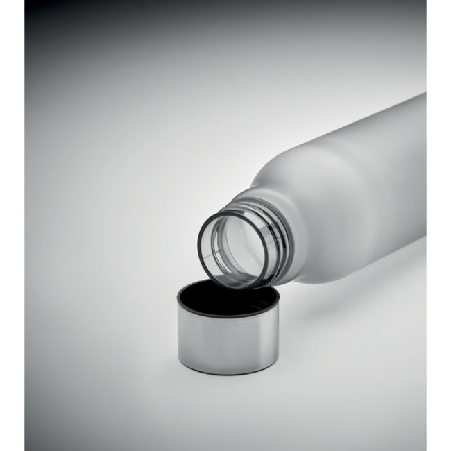 Bouteille en RPET 600ml