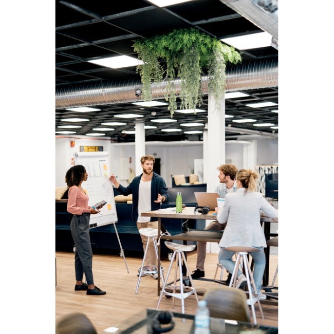 Bouteille en RPET 600ml