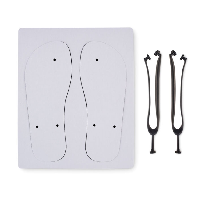 Tongs pour sublimation