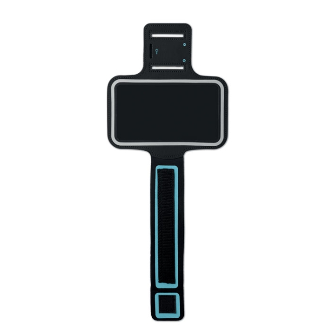 Grande pochette en néoprène