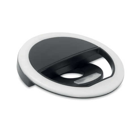 Lampe portable pour selfie