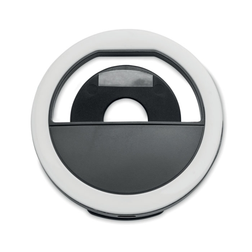 Lampe portable pour selfie