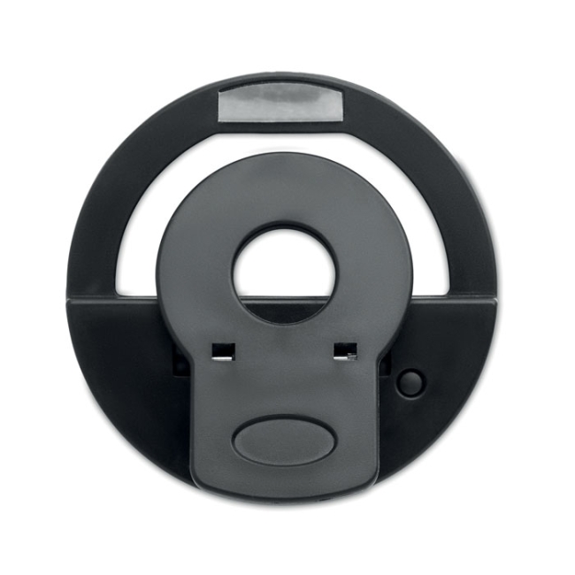 Lampe portable pour selfie