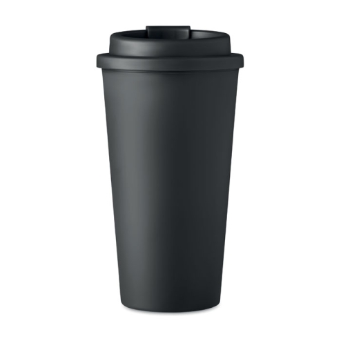 Double wall tumbler 450 ml