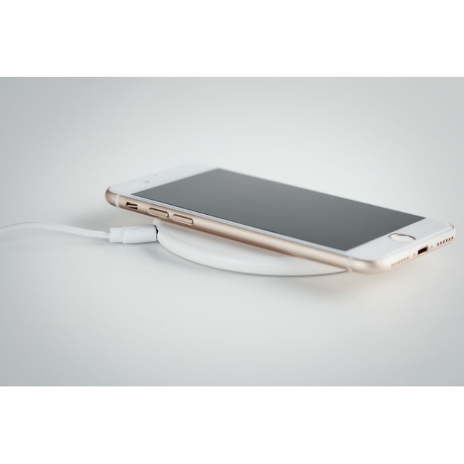 Chargeur sans fil  ABS recyclé