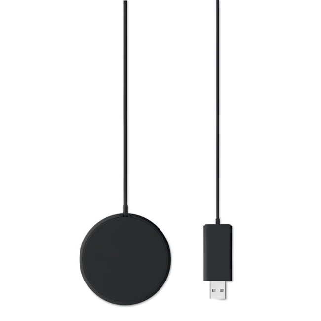 Magnetic wireless charger 10W