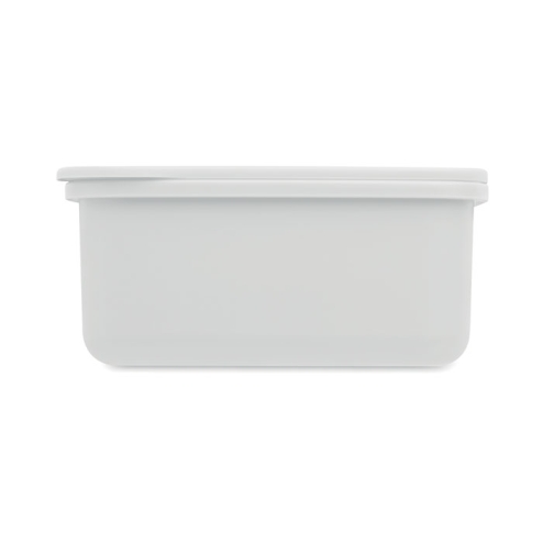 Boîte à lunch avec couverts