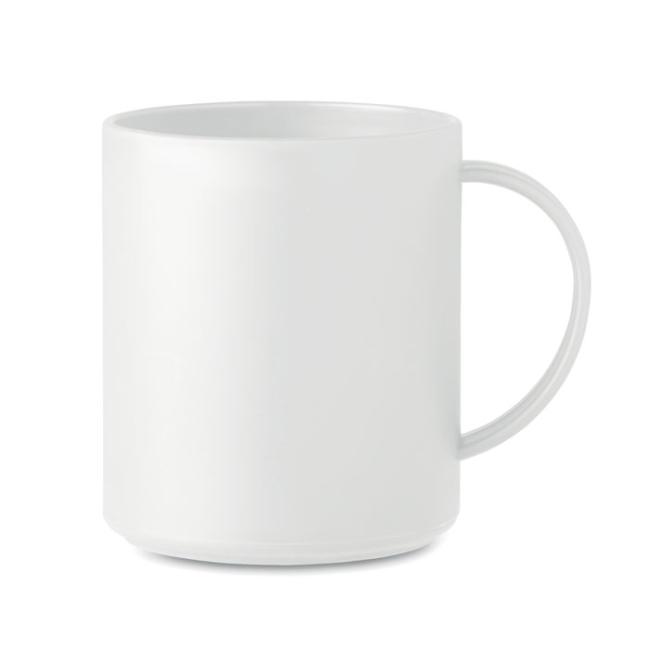 Tasse réutilisable 300 ml